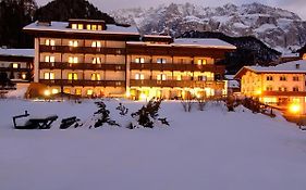 Hotel Antares Selva Val Gardena